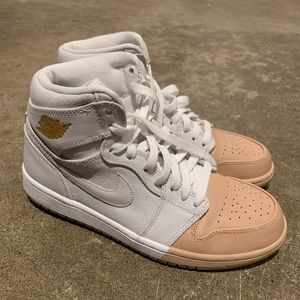 COPY - Jordan 1 Dip-toe